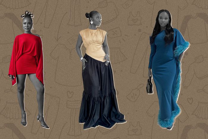 Turn Heads With These Wedding Guest Dresses