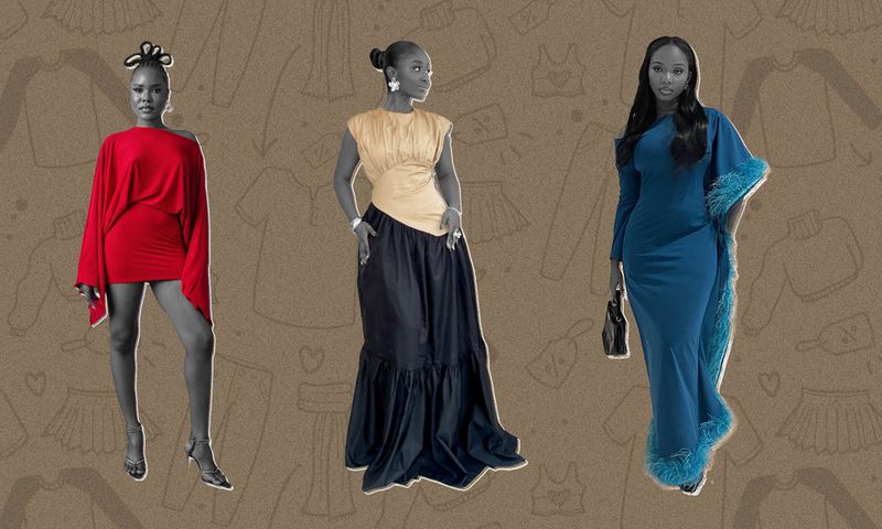 Turn Heads With These Wedding Guest Dresses