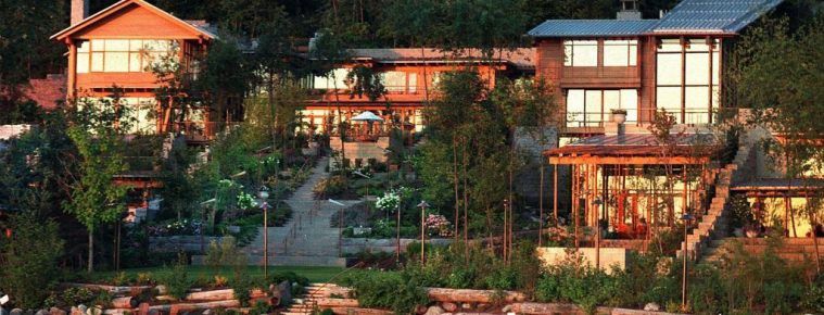 Xanadu 20 [TheMostExpensive]