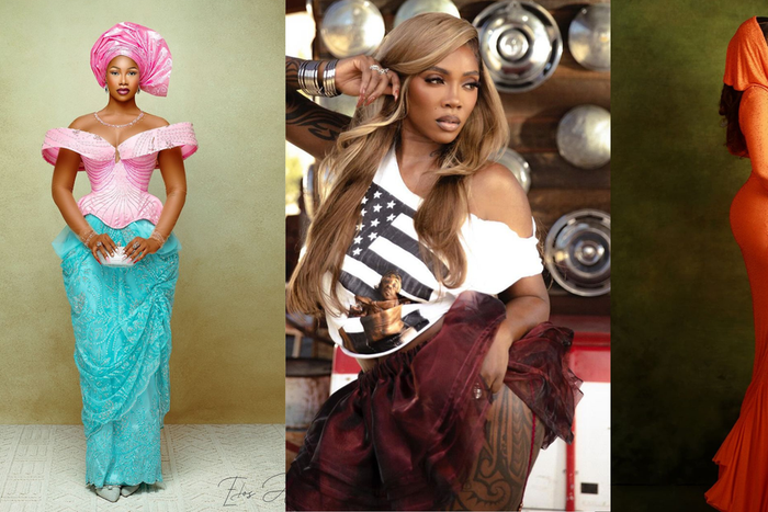 This week's best celebrity pictures on Instagram