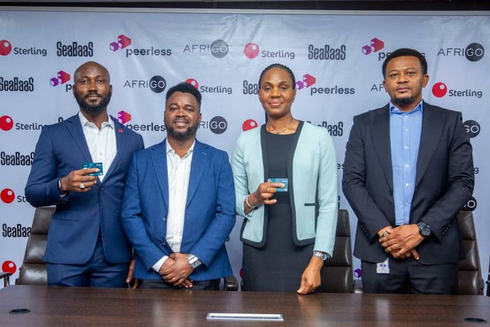 Sterling Bank, Peerless, Afrigo, NIBSS launch Independence reward for providers