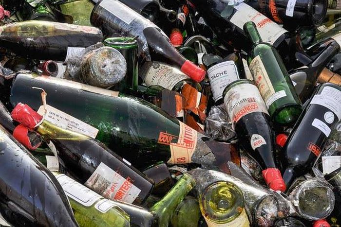 Joint task force smashes syndicate, bust illegal alcohol factory in Anambra