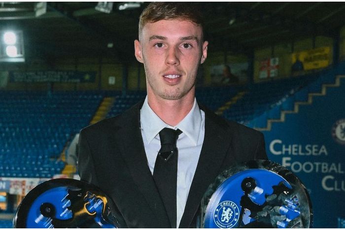 'I can win the Ballon d'Or' — Chelsea's Cole Palmer backs himself for prestigious award