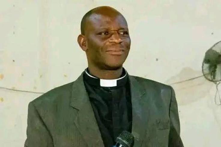 Church erupts in chaos as man dies during child dedication