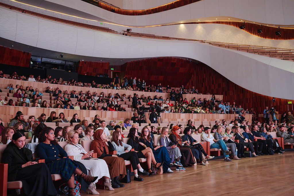 Brics+ Fashion Summit