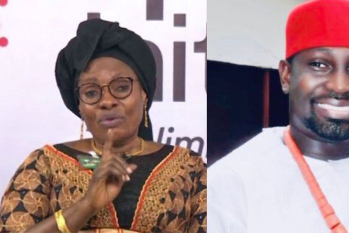 Former Minister, Tallen's only son dies in Abuja hospital