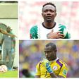Alex Iwobi, Ahmed Musa, and the top 10 most capped Super Eagles players of all-time