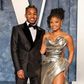DDG and Halle Bailey have announced the birth of their son.Amy Sussman/Getty Images