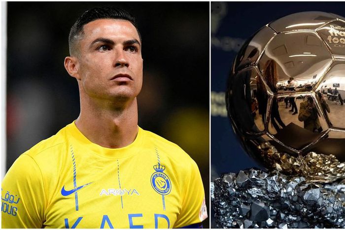 REVEALED: Why Cristiano Ronaldo refused to vote for Ballon d'Or winner