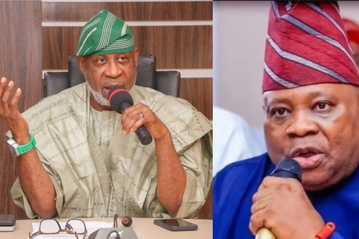 FG appeals to Gov Adeleke over $1.9m tax dispute with mining companies