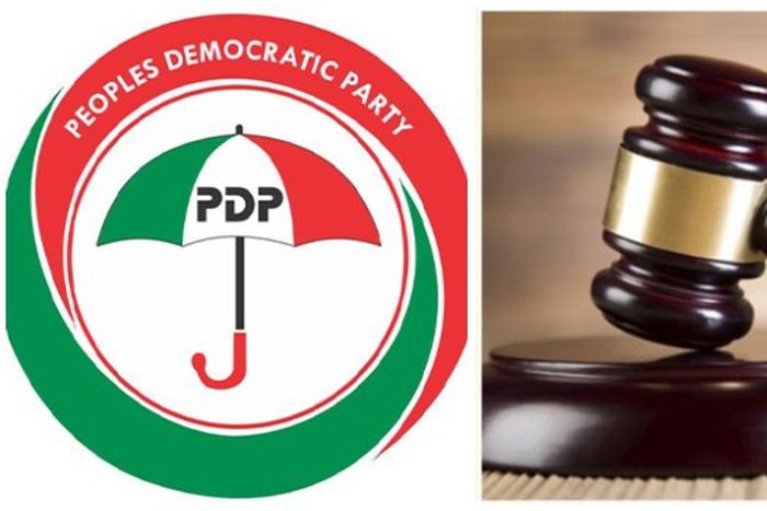 The court reading says the suspects are also accused of being members of a proscribed secret cult group known as the Vikings confraternity. [Channels TV]