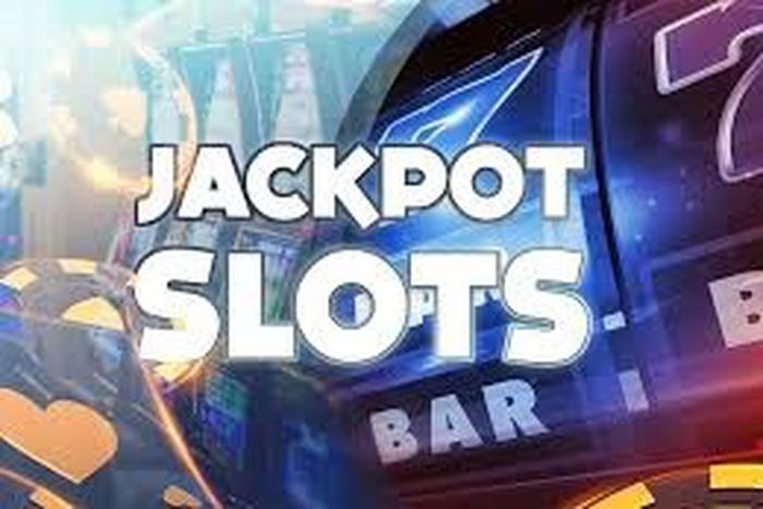 Jackpot Slots