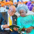 My wife's death won't disrupt governance in Akwa Ibom - Governor Eno