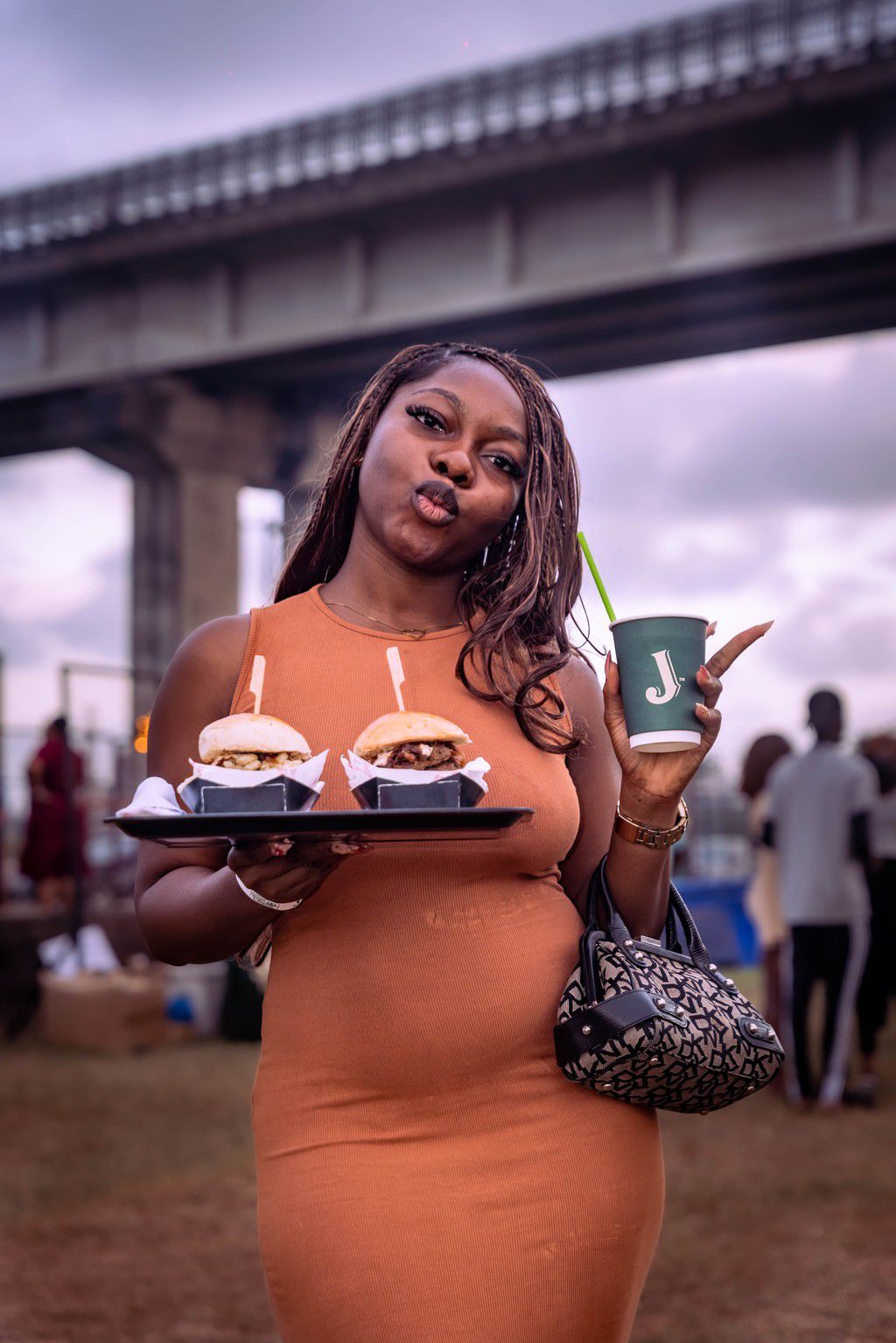 A Culinary Journey at Jameson Distillery on Tour: Gourmet Junk Food meets Whiskey Culture