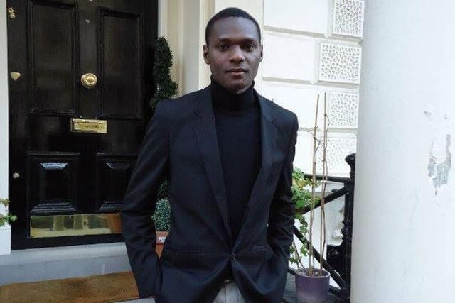 Faisal Ahmed Mohammed Makarfi