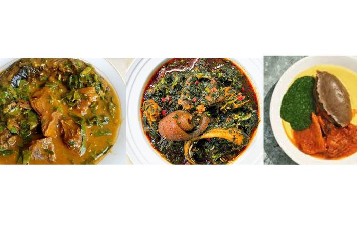 The best soups in Nigeria [cookit]
