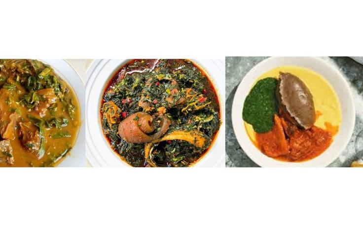 The best soups in Nigeria [cookit]