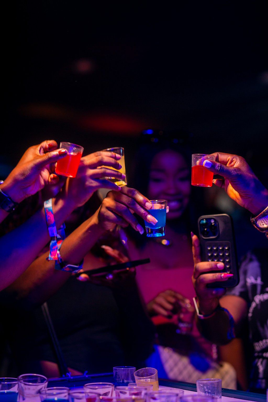 Pernod Ricard Nigeria celebrates successful participation at Lagos Cocktail Week 2024