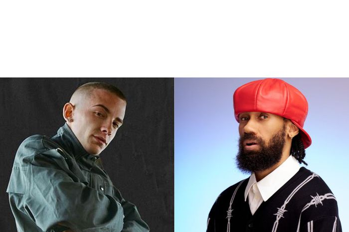 Phyno recruits British rap star Arrdee for new single 'Time of my Life'