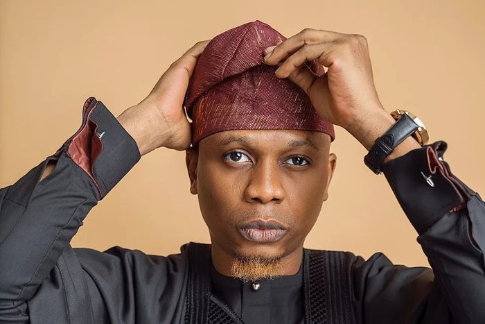 Reminisce shares how 'Alaga Ibile' sold 13 million copies and changed his life