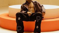 Afrobeats Trailblazer Fireboy DML details his 'Everyday' Love Affair with 1st single of 2024