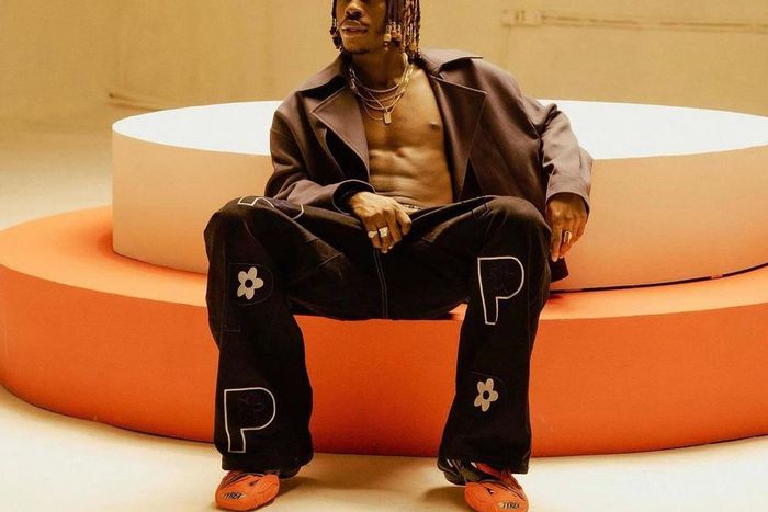 Afrobeats Trailblazer Fireboy DML details his 'Everyday' Love Affair with 1st single of 2024