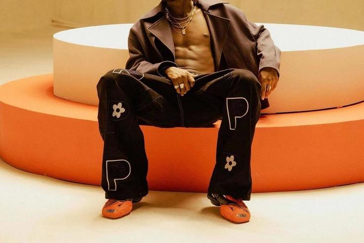 Afrobeats Trailblazer Fireboy DML details his 'Everyday' Love Affair with 1st single of 2024