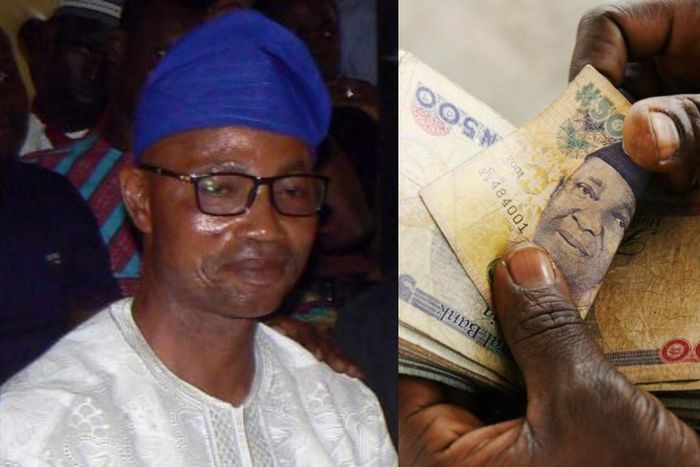 Lagos lawmaker splashes ₦30m on constituents to cushion hardship effects