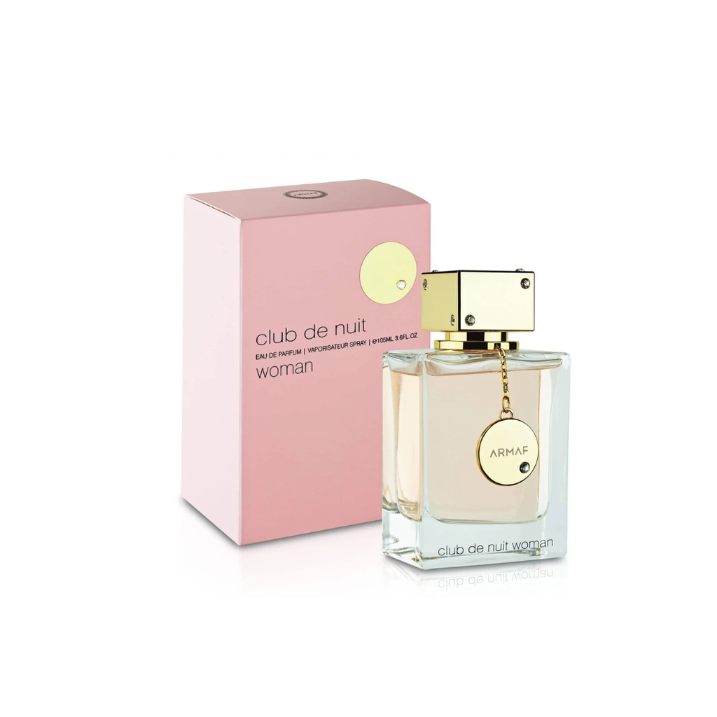 Club de Nuit Woman by Afnan