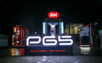 Itel