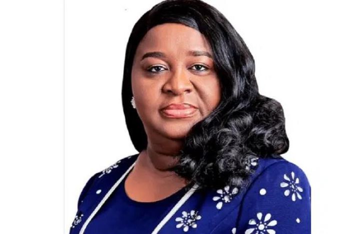 Akwa Ibom Governor, Umo Eno's late wife, Mrs Patience Eno