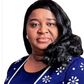 Akwa Ibom Governor, Umo Eno's late wife, Mrs Patience Eno