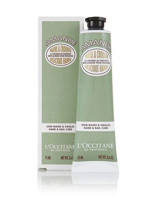 L'Occitane Hand Cream