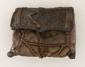 Olden days purse [maiook]