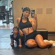 When singer-actress Halle Bailey was pregnant with Halo, she kept the pregnancy hidden until she gave birth. And even after, she kept his identity hidden from social media [Instagram/ Hallebailey]