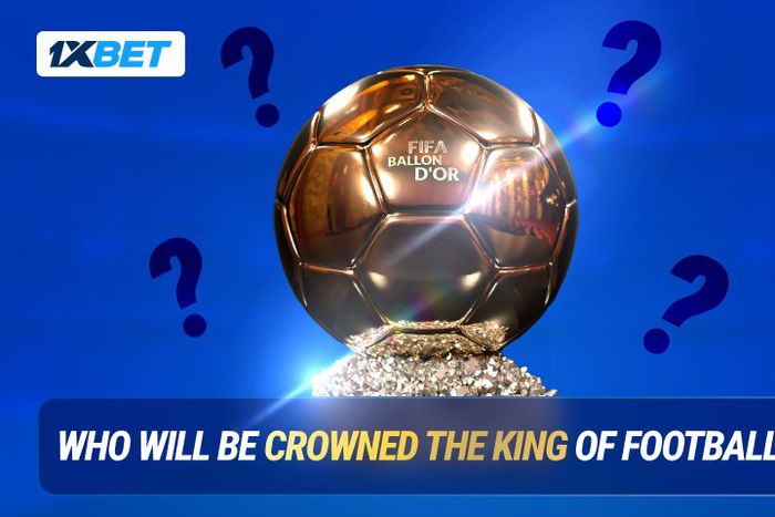 Dominant Madrid and impressive Spaniards: Top 5 contenders for the Ballon d'Or