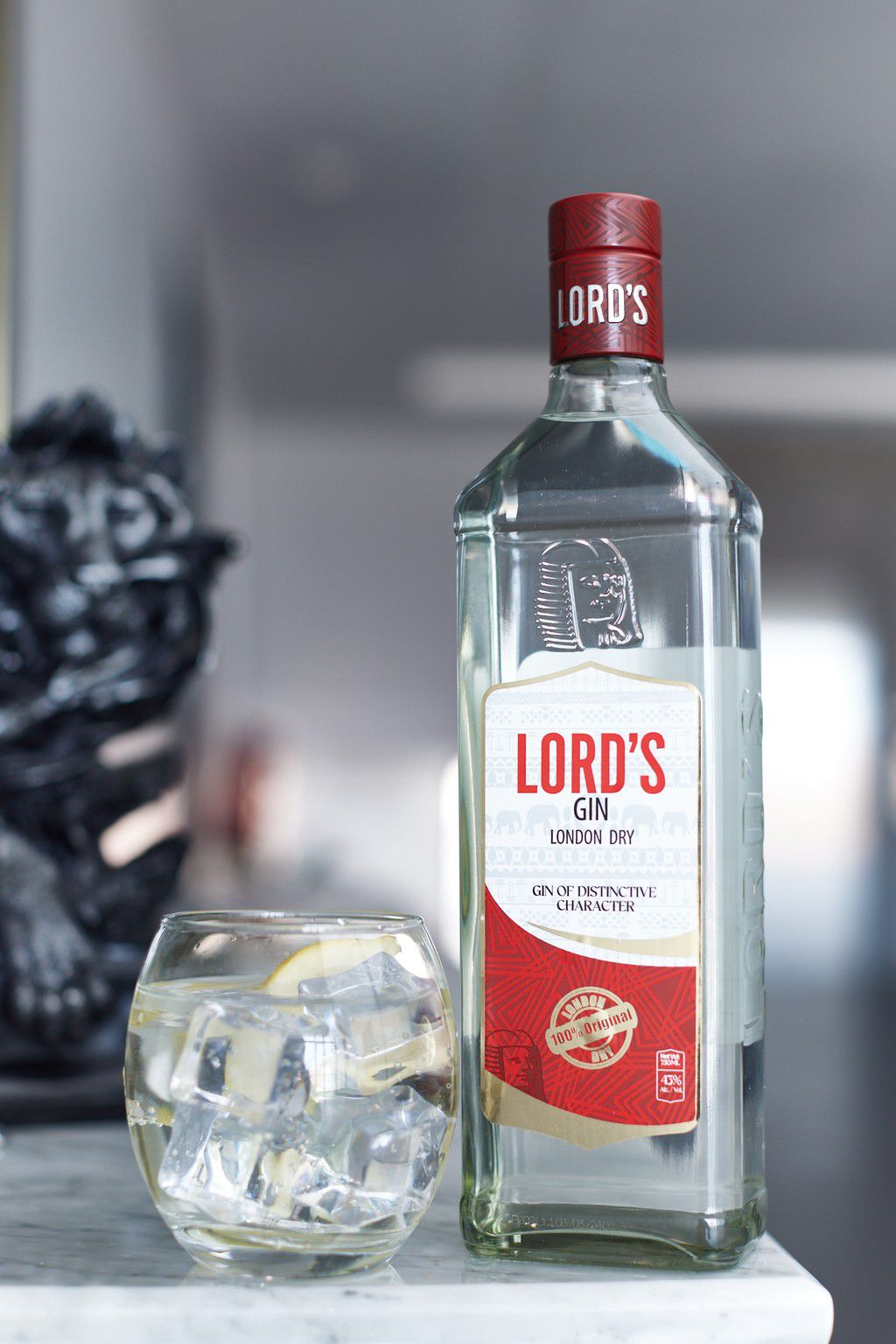 Lord’s Dry Gin rebrands, honours emerging icons at 2024 Lord’s Achievers Awards