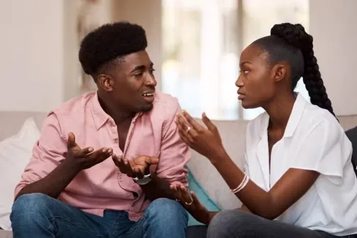 Ask your partner these questions before deciding to break up [Depositphotos]