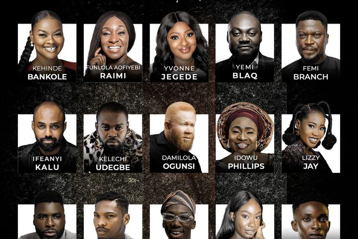 Adire earns 4 nominations at the Best of Nollywood Awards [Instagram/@filmoneng]