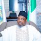 Prof. Abdullahi Saleh as Chairman of the National Hajj Commission of Nigeria (NAHCON)