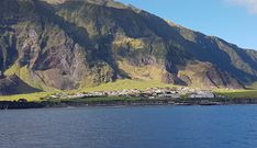 The most remote country in the world [googleimages]