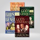 God's Generals by Roberts Liardon