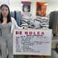 Canadian woman arrested at Lagos airport as NDLEA intercepts opioids worth ₦9bn [Facebook;NDLEA]
