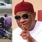 Nyesom Wike plans to remove beggars from Abuja streets.