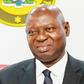 Chief Judge of Lagos State, Justice Kazeem Alogba