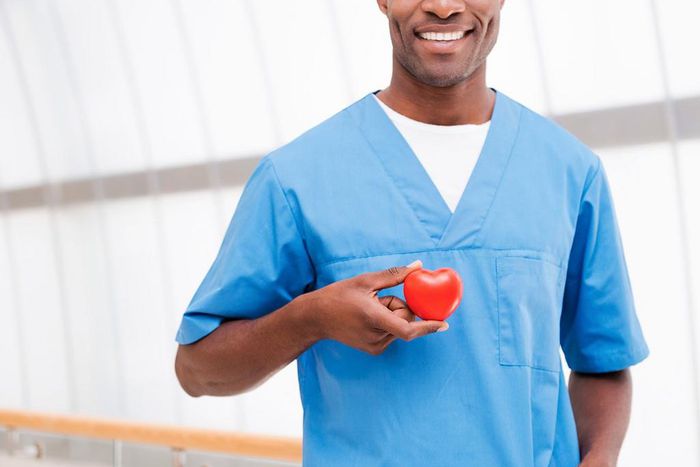 Heart Disease - File Photo