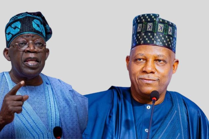 Even in war commanders go off duty - Okupe defends Tinubu, Shettima's trips