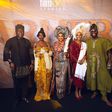 A Night of Glamour and Cinema: Farmer's Bride premieres in style