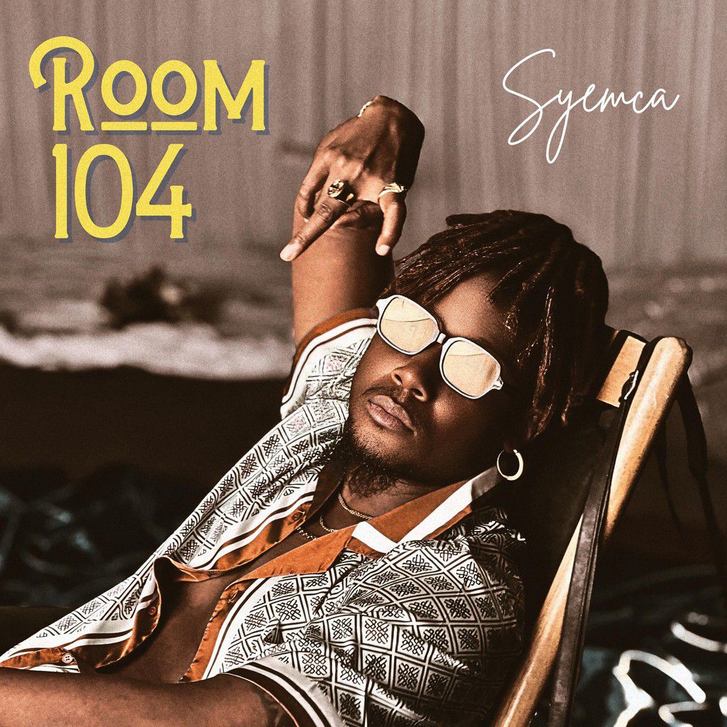 Syemca drops captivating new single 'Room 104'