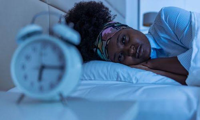 Sleep (HuffPost)